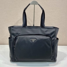 Prada Top Handle Bags